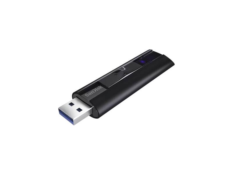 Extreme PRO 512GB USB 32 Solid State Flash Drive